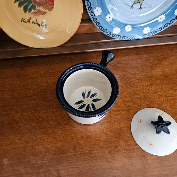 Temptations old world crock - Picture 6 of 8